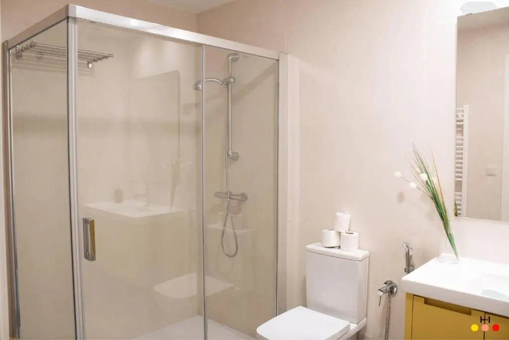 INSIDEHOME Apartments - La Casa del Almirante