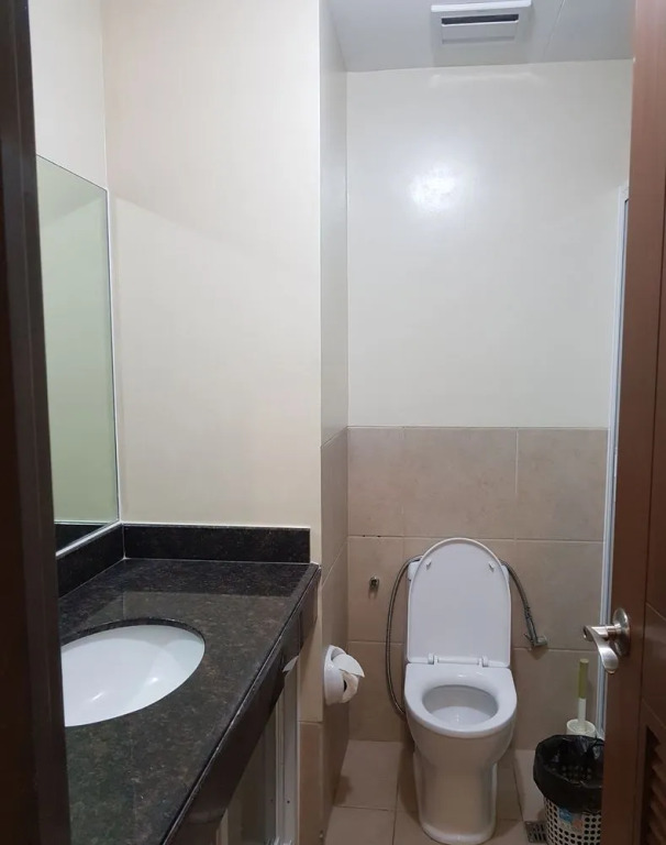 N615 at Outlook Ridge Baguio