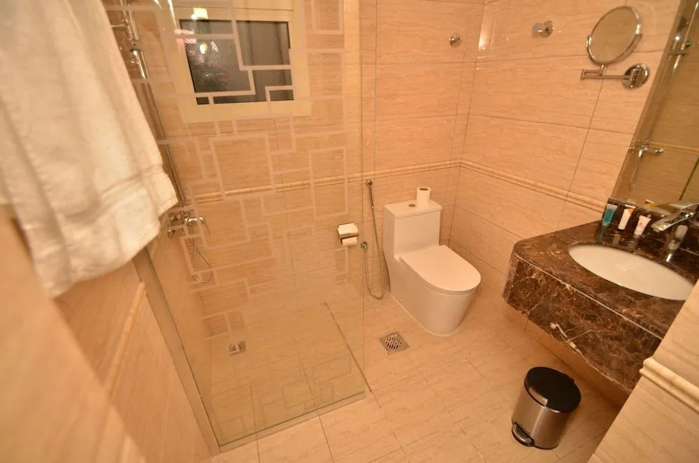 Nasima Hotel Apartments