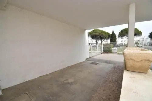 Marina 6 Personnes Avec Appontement Grau du Roi
