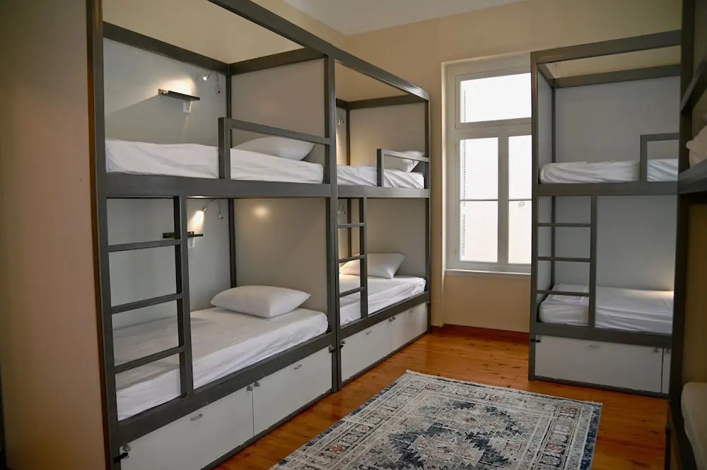 Baloo Hostel