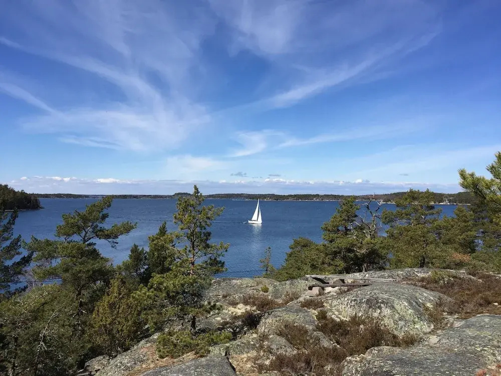Idöborgs Stuguthyrning