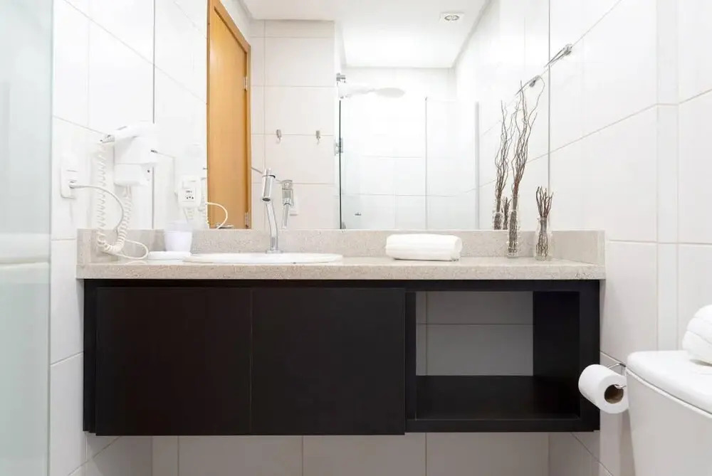 Apartamento Super Confort vel no Centro de Gramado