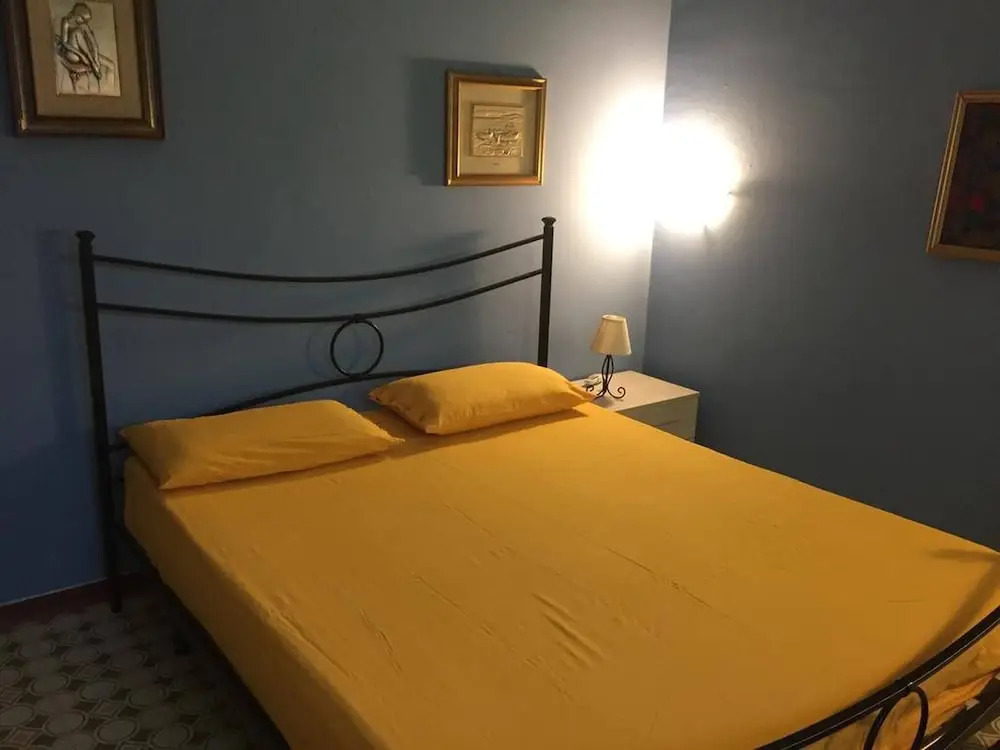 Charming Sicilian Villa in Fontane Bianche