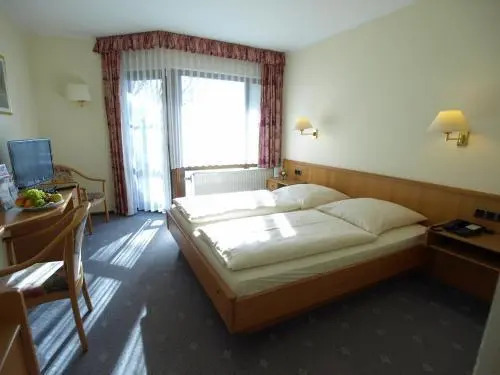 Hotel Landhaus Silbertanne