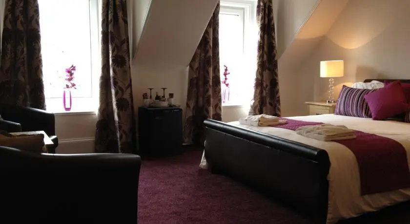 Thorlee Guest House