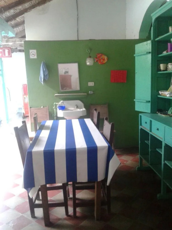 Hostal La Mexicana