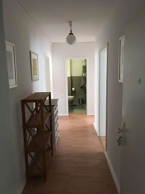 Apartment Jakimovski