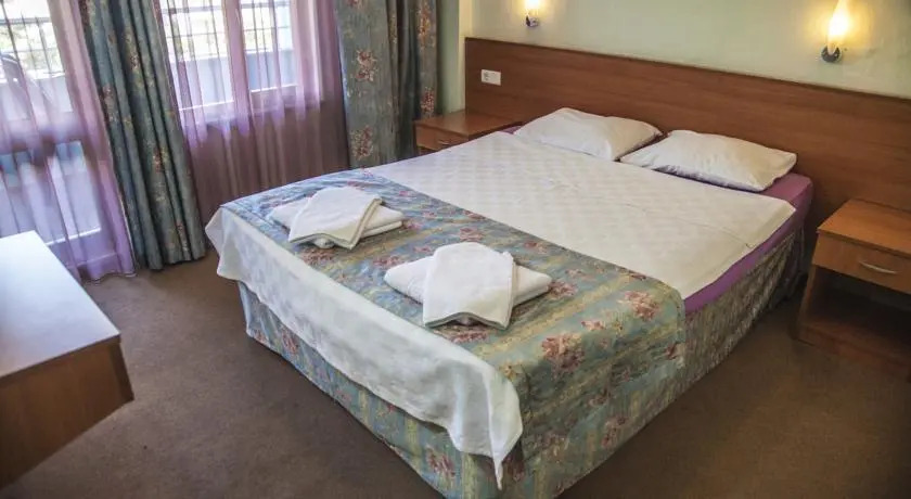 Baris Hotel