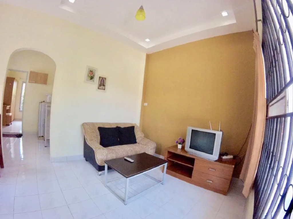 The Endless Bangtao Residence TV2 AND TV 3