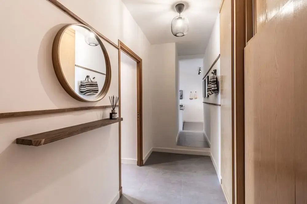 Volturna - 1 Bedroom in Recoletos