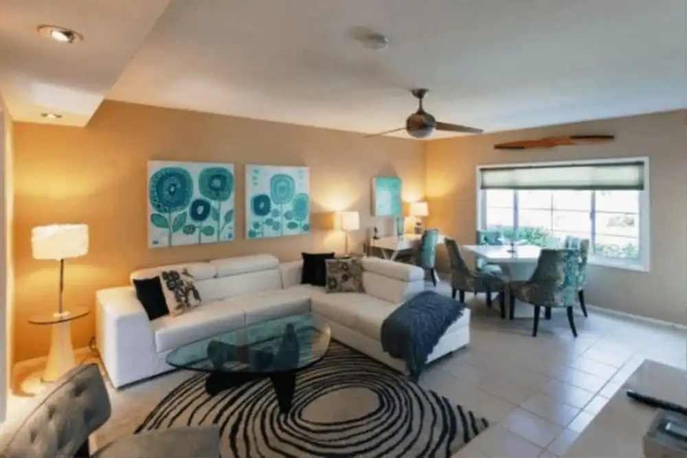Villa Hermosa