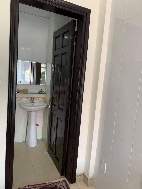 Guesthouse Phuong Hong