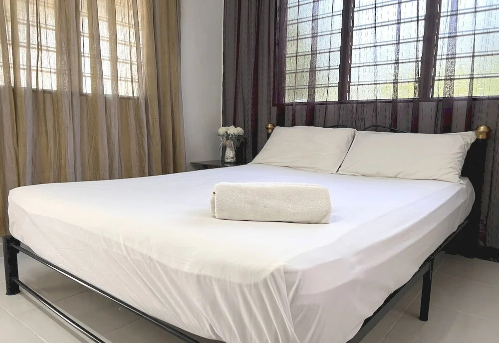OYO 90692 Tok Babah Village Homestay