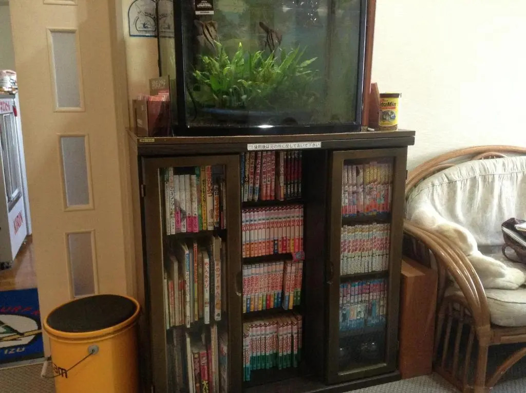 Seaside Resort Pension Surfrider