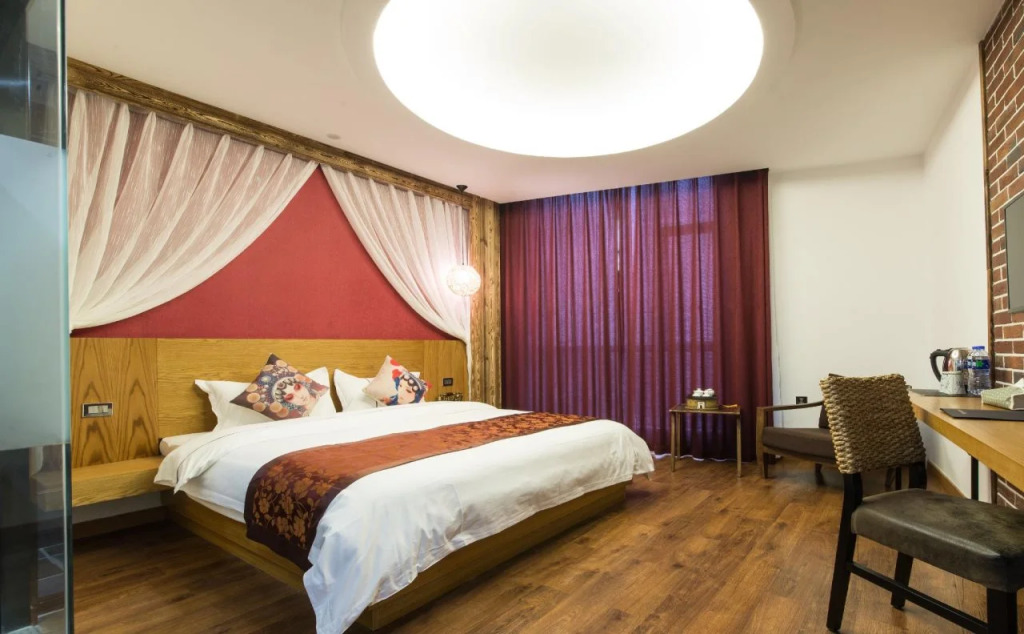 Xiamen Mio Theme Hotel