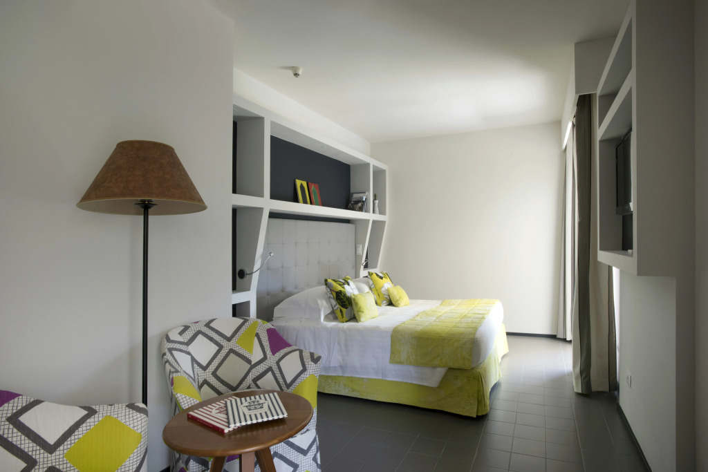 Hermitage Hotel & Resort Forte dei Marmi - Starhotels Collezione