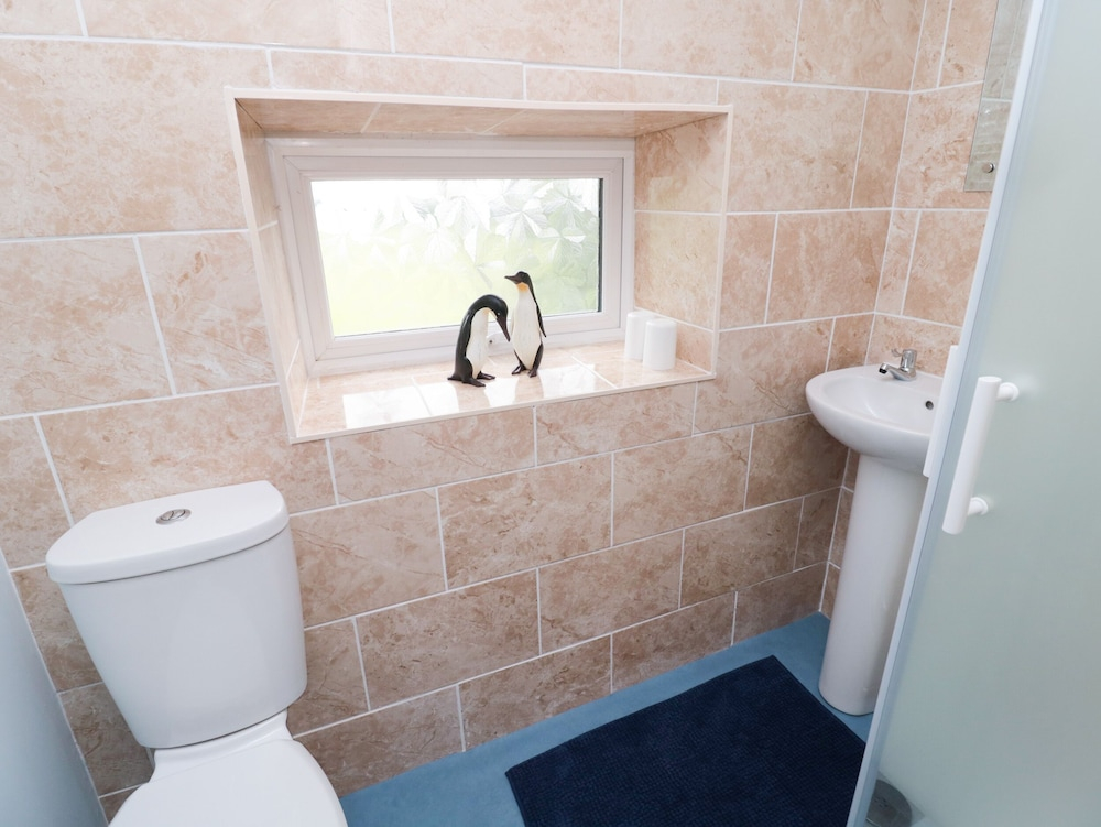 1 Roddam Rigg Cottage