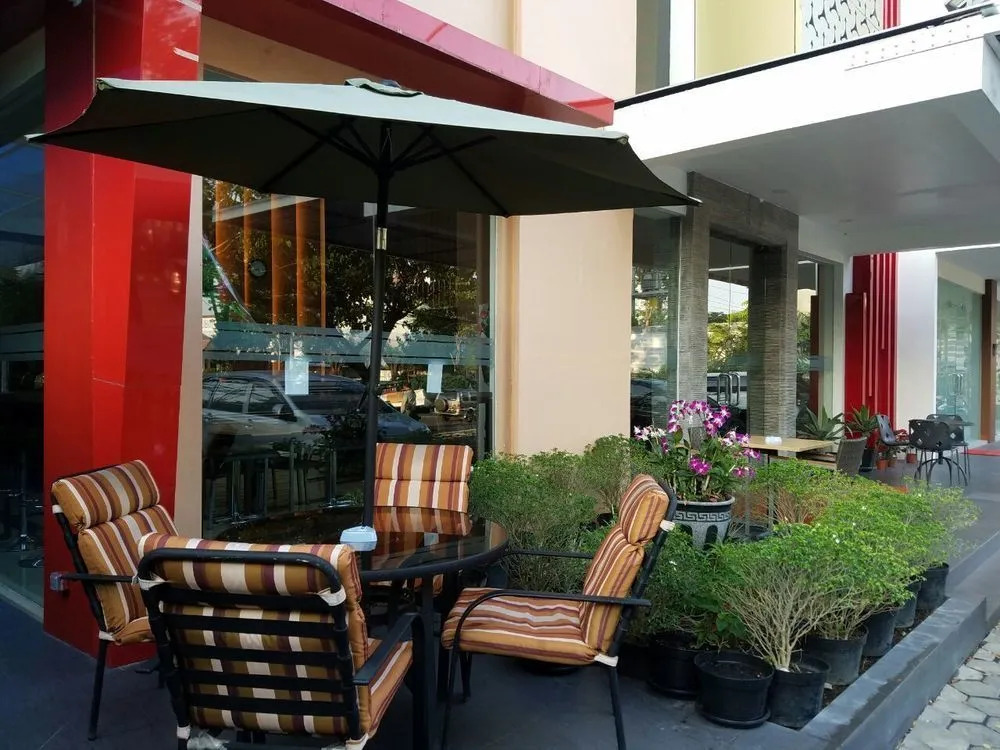 Sumi Hotel Surabaya