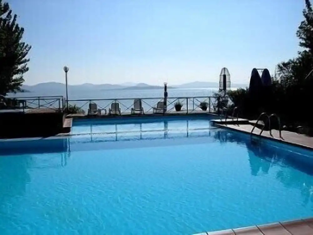 Hotel Kursaal - Umbria