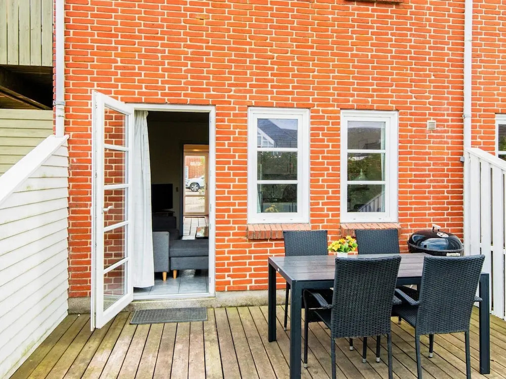 Pet-friendly Romo Getaway Apartment