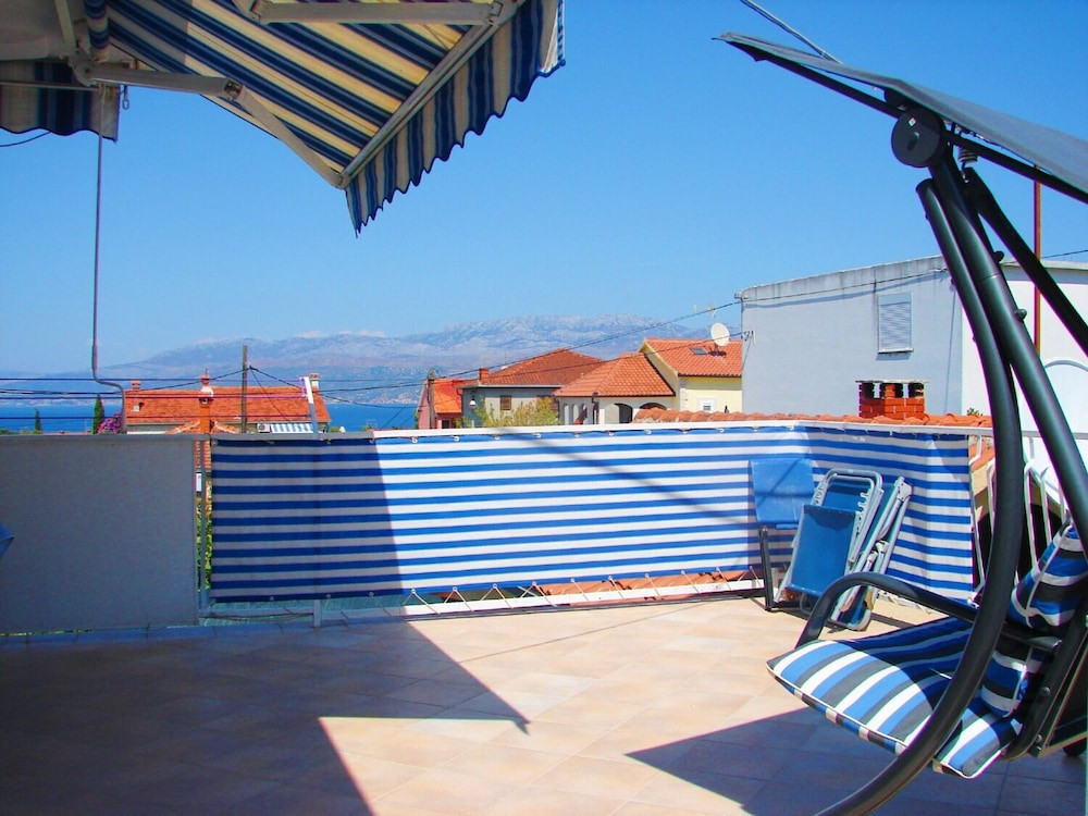 Apartment Slavica