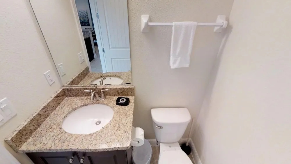 Aco Premium - 6Bd With Pool(1744)