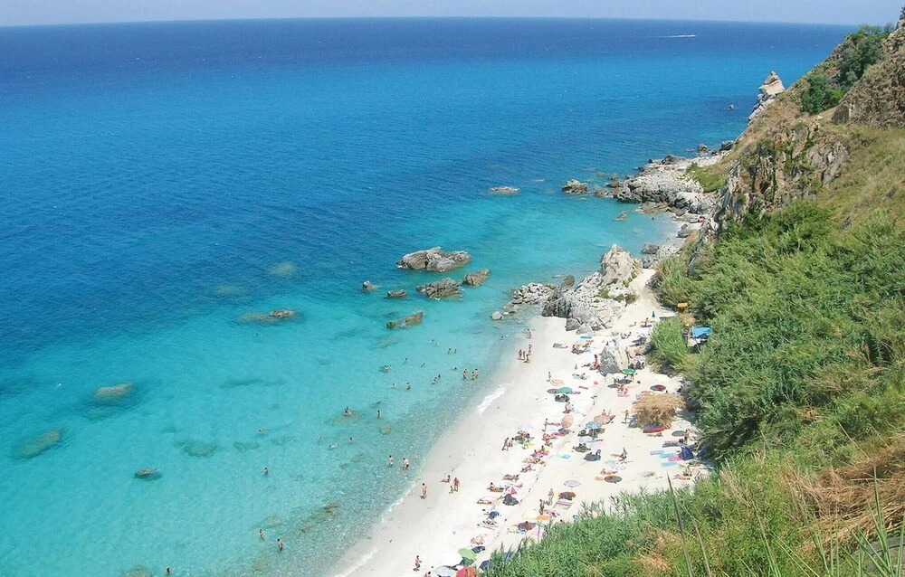Villetta Fortino