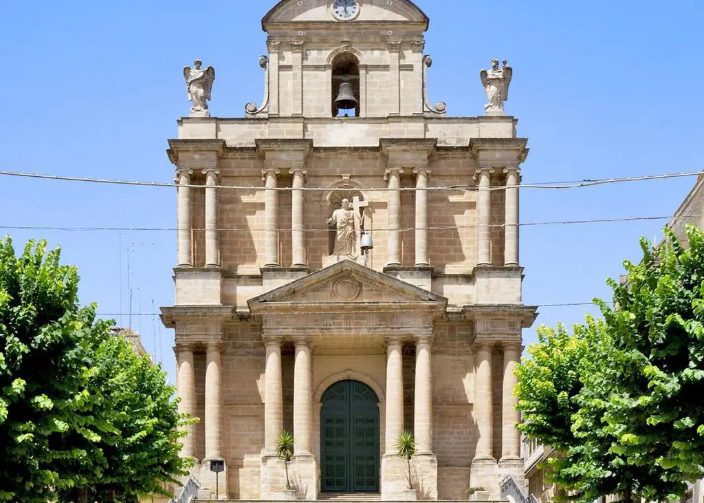 Stanze a Sud
