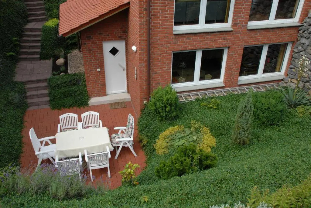 Wohlfühlapartment in Minden