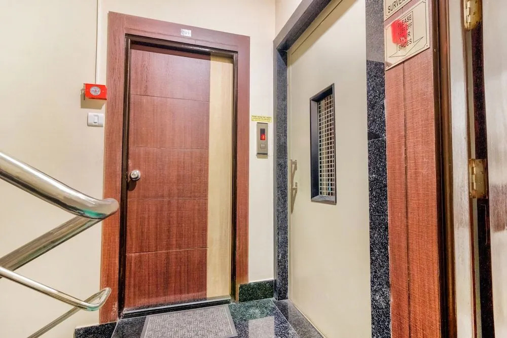 Krishna Kunja Guest House