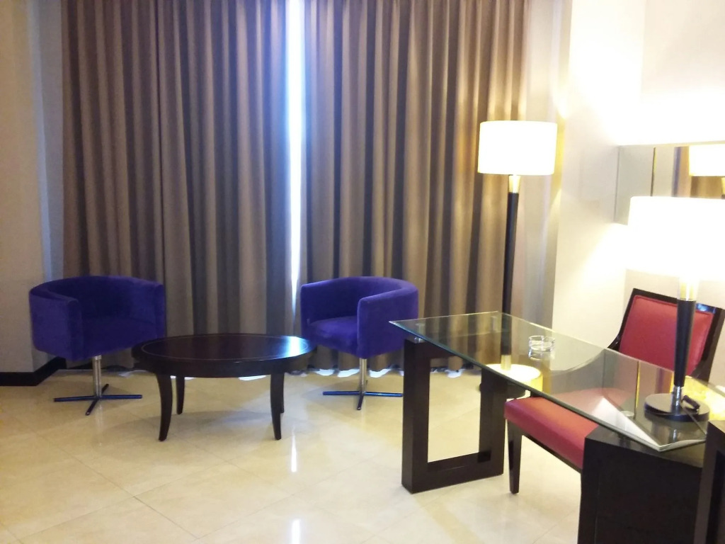 Zurich Hotel Balikpapan