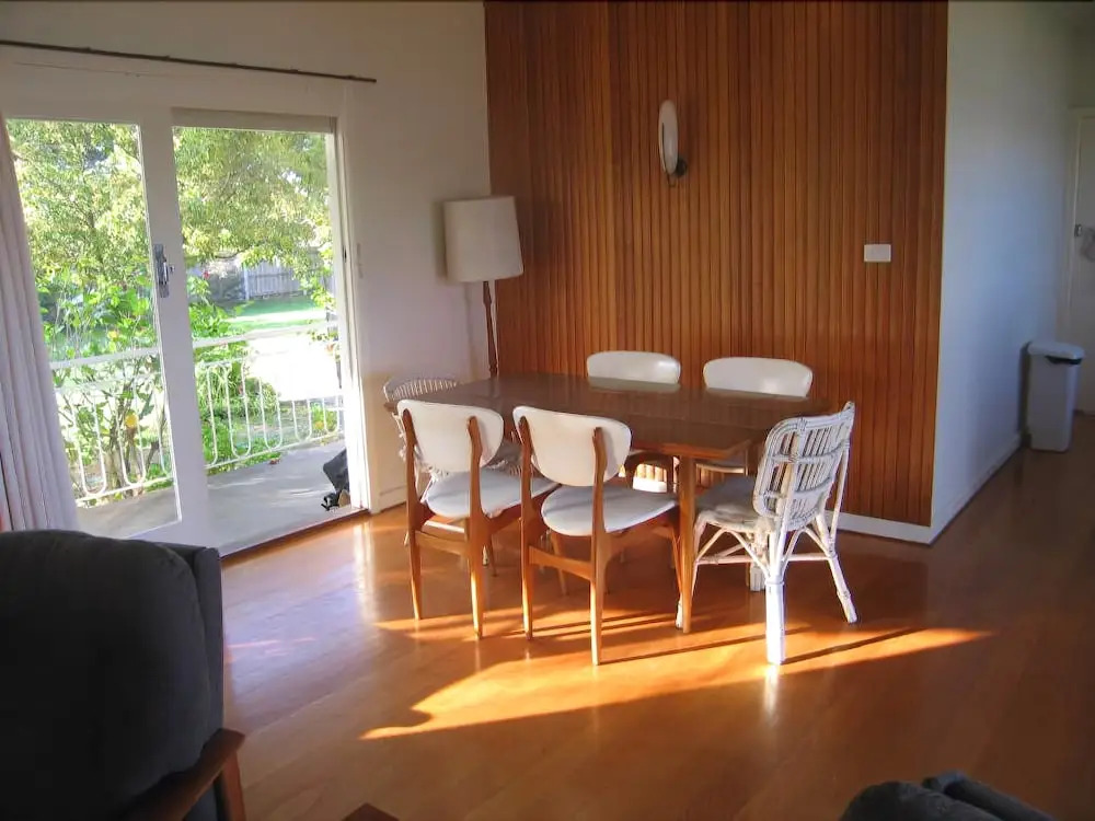 Jetty Road on the Beach - Beachside Retreat
