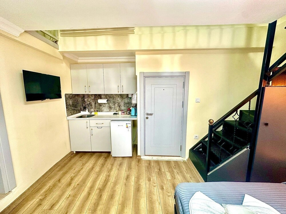 Golden Stay Boutique Hotel Taksim