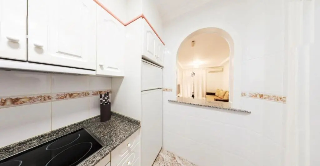 Holiday Suite Bergantin 20