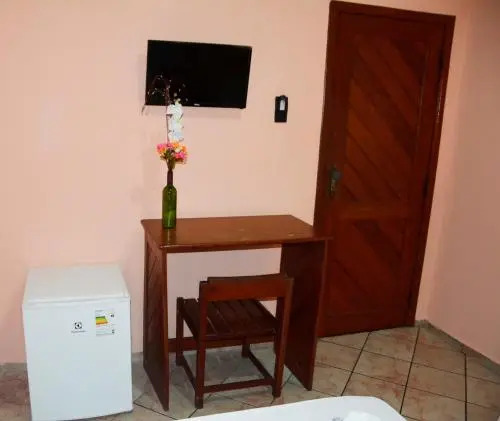 Hotel Transbrasil