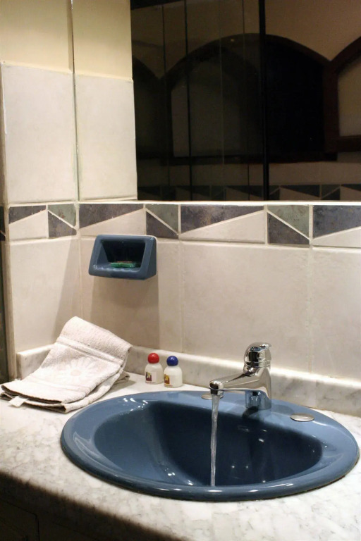 Hostal Patrimonio - Sucre