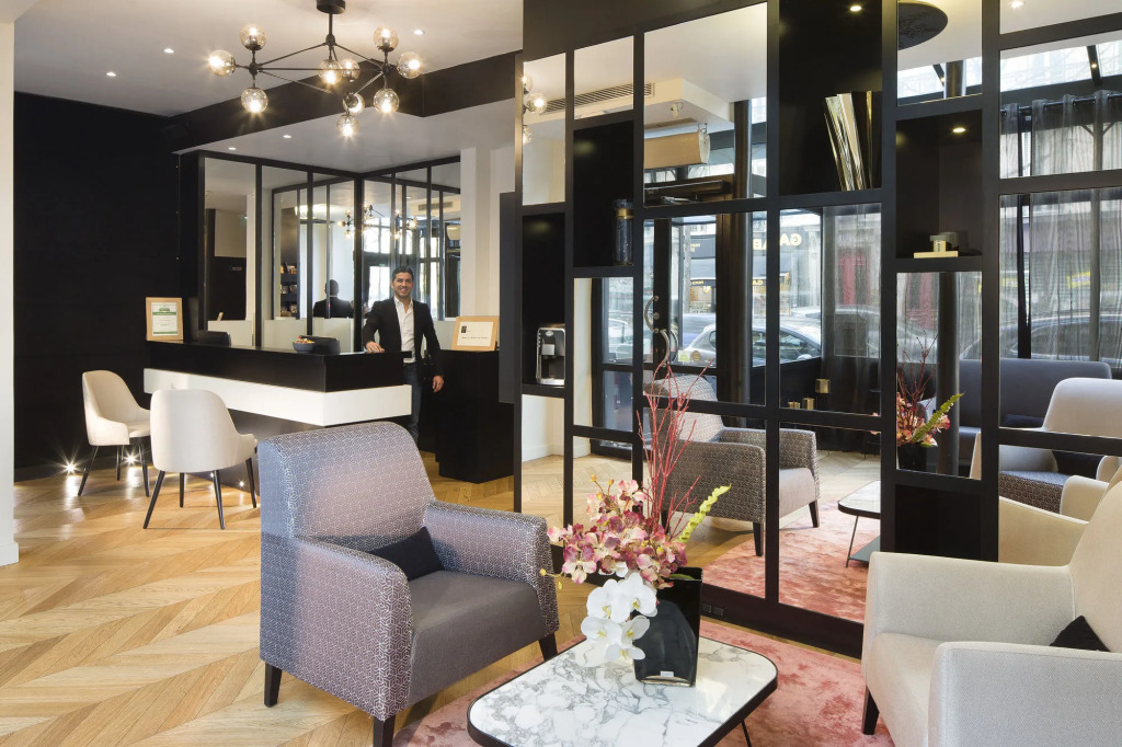 Le Relais du Marais