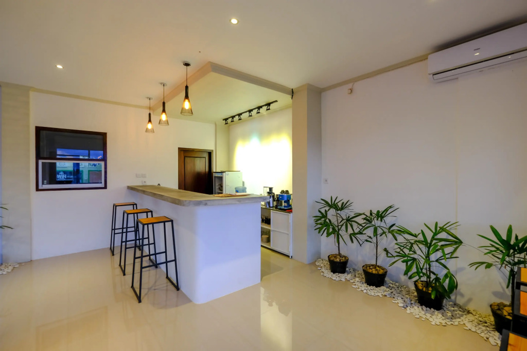 Kuta Circle Homestay