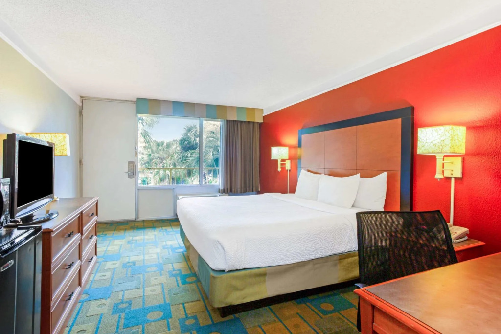 La Quinta Inn New Orleans Slidell