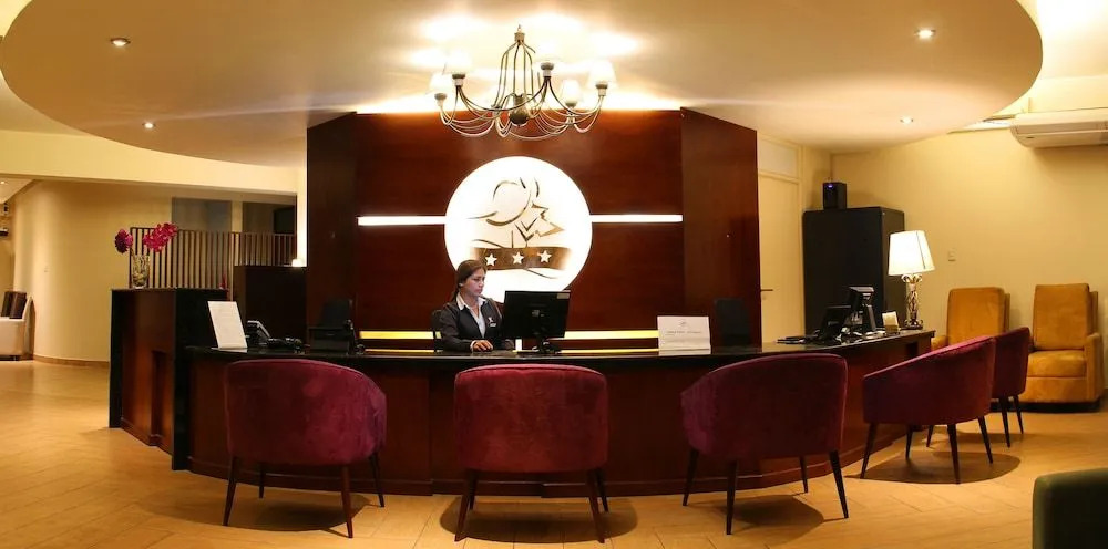 Hotel Villa de Valverde