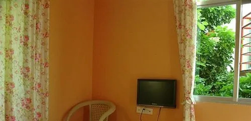 Xiamen Aishang Holiday Family Hotel