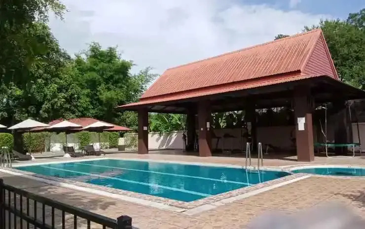 Hong Feng 168 Villa Hotel