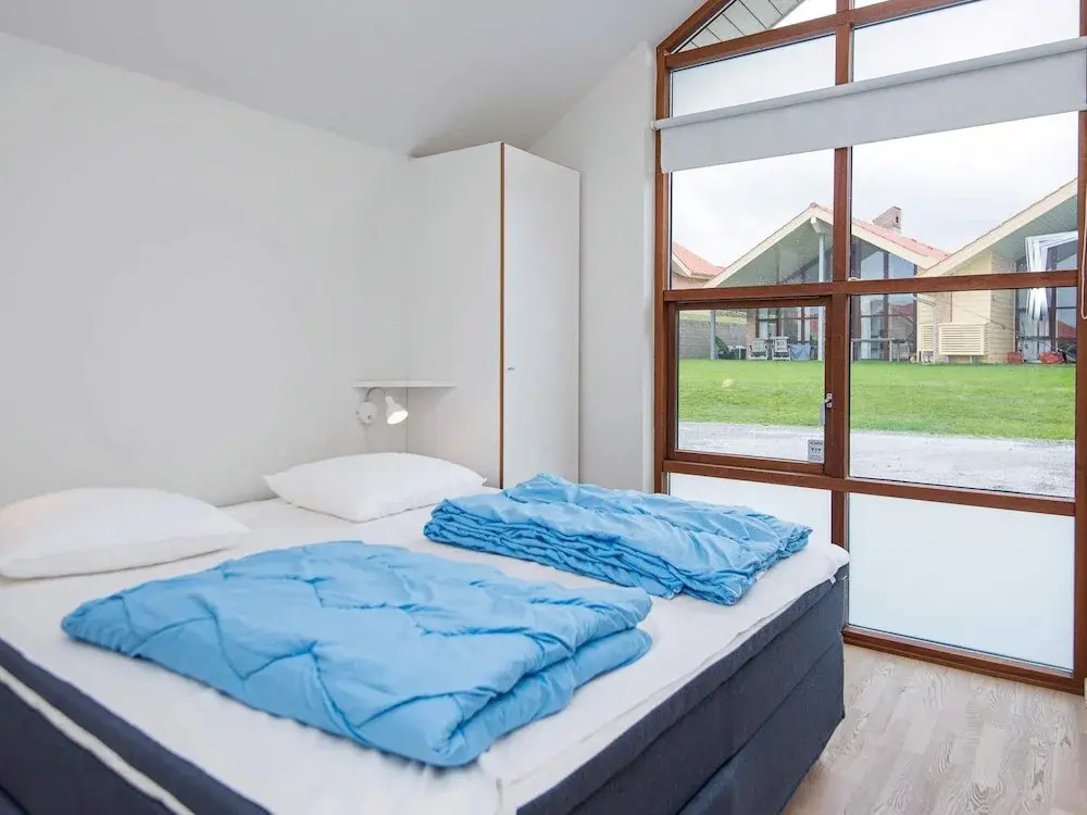 4 star holiday home in Egernsund