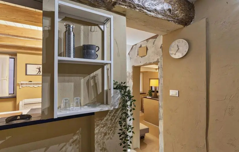 Magicstay - Flat 37M² 1 Bedroom 1 Bathroom - Genoa