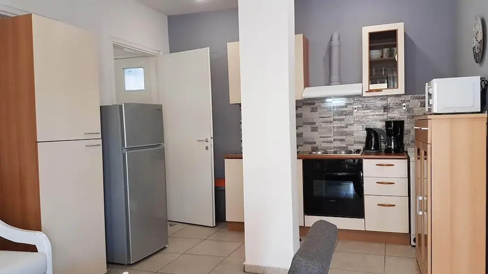 Errathens Sky Apartment