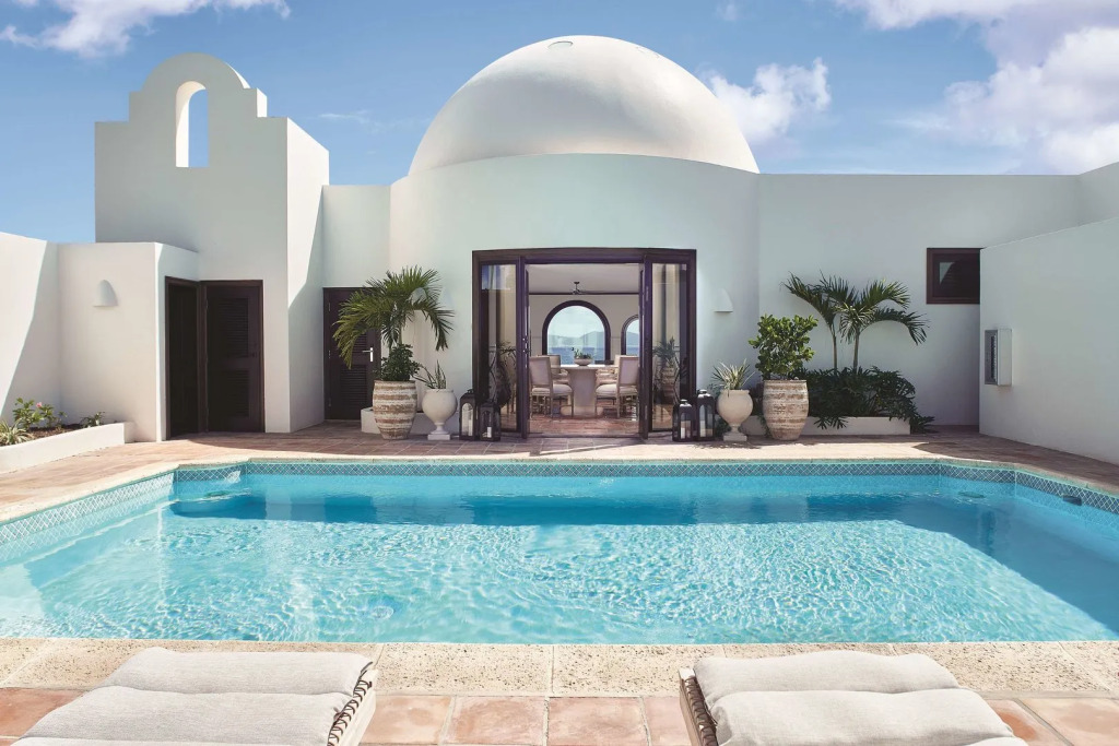 Cap Juluca, A Belmond Hotel, Anguilla