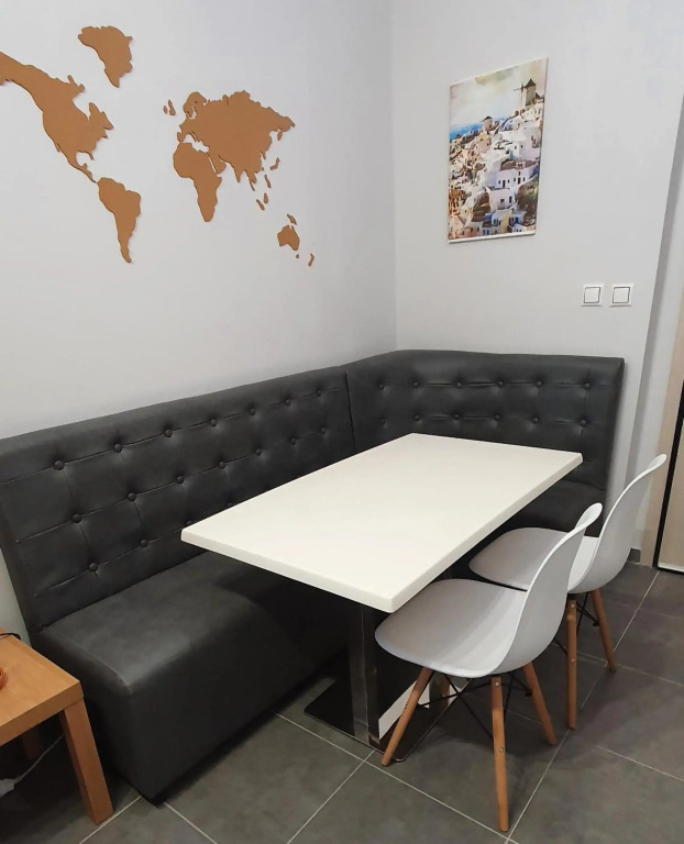 Athens city center apartment next to metro & close to Acropolis