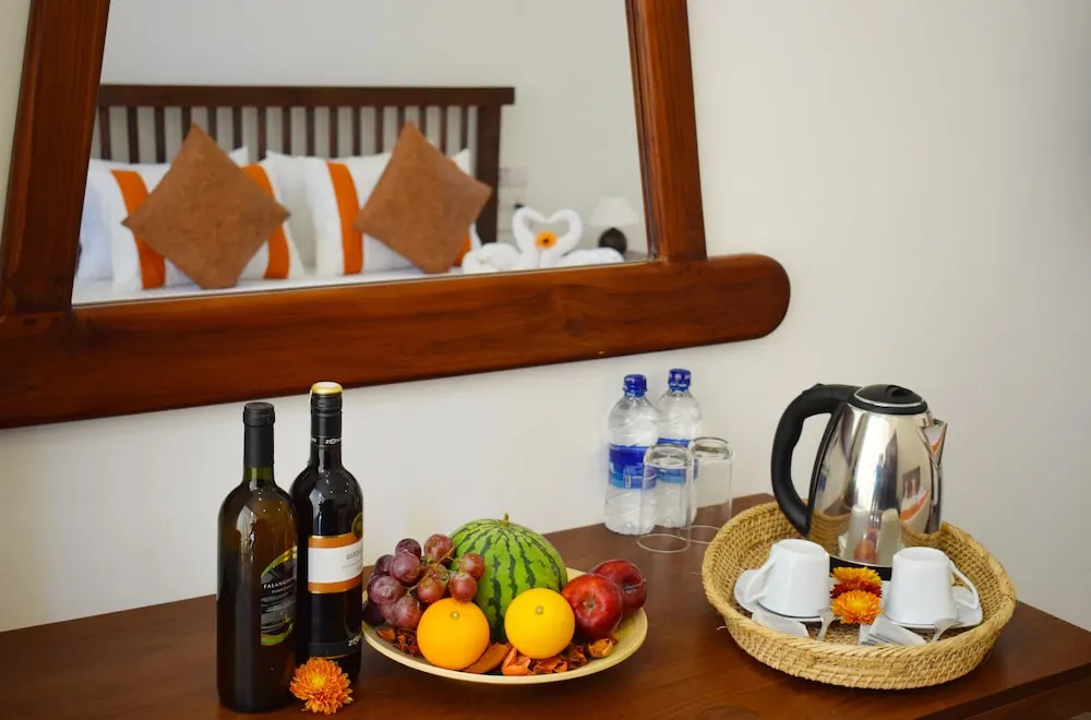 Blue Whale Resort & Kite Surfing