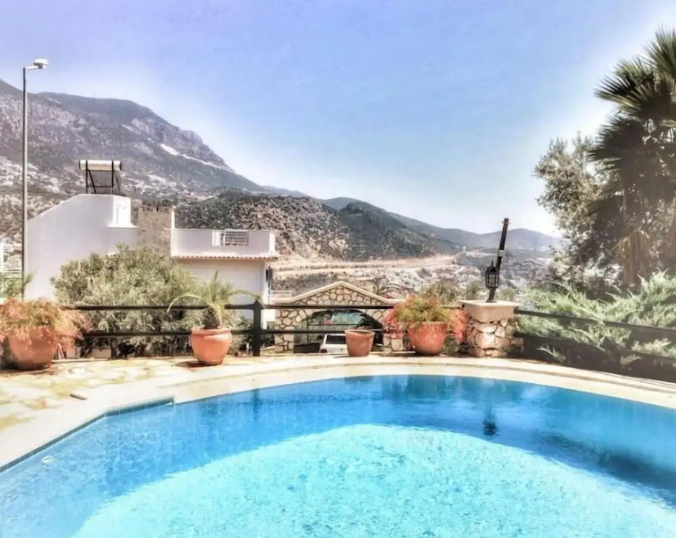 Villa Renata